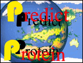 PredictProtein